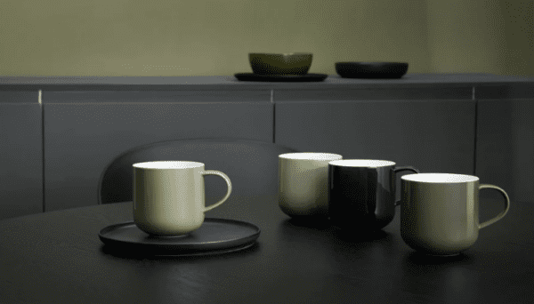 ASA - TASSE KHAKI – Image 3